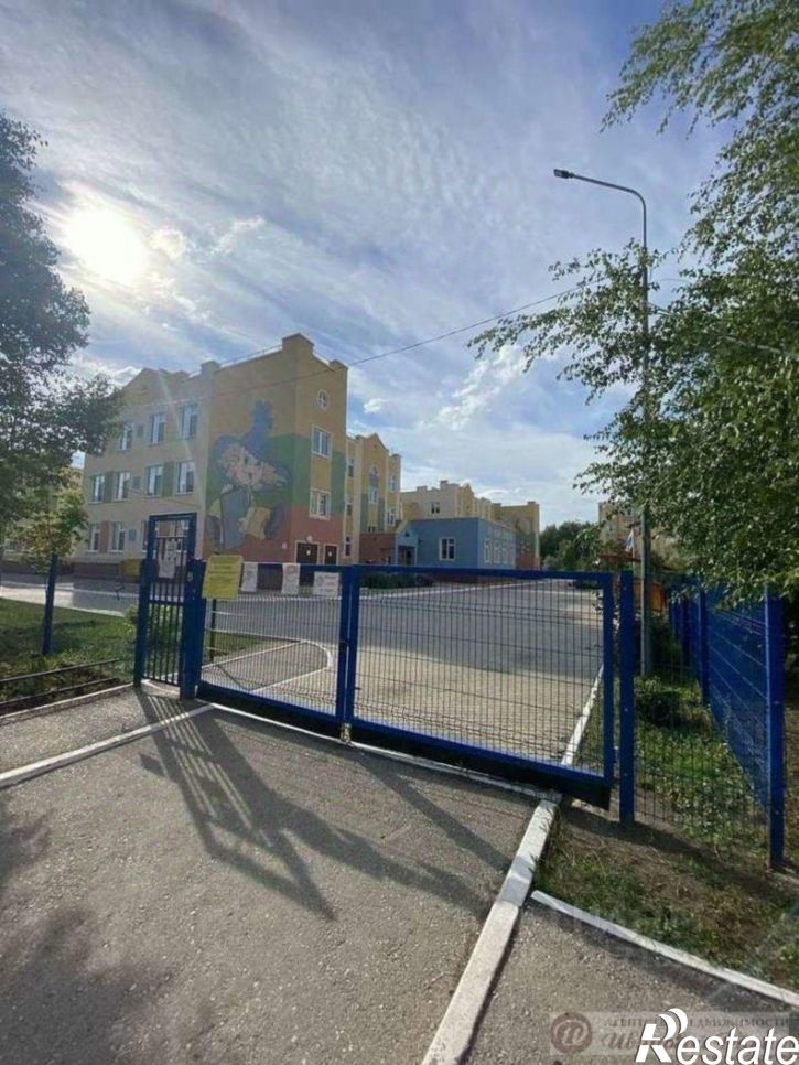 1-комн квартира ул Раздольная, 3,  д. 3