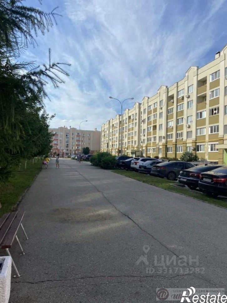 1-комн квартира ул Раздольная, 3,  д. 3