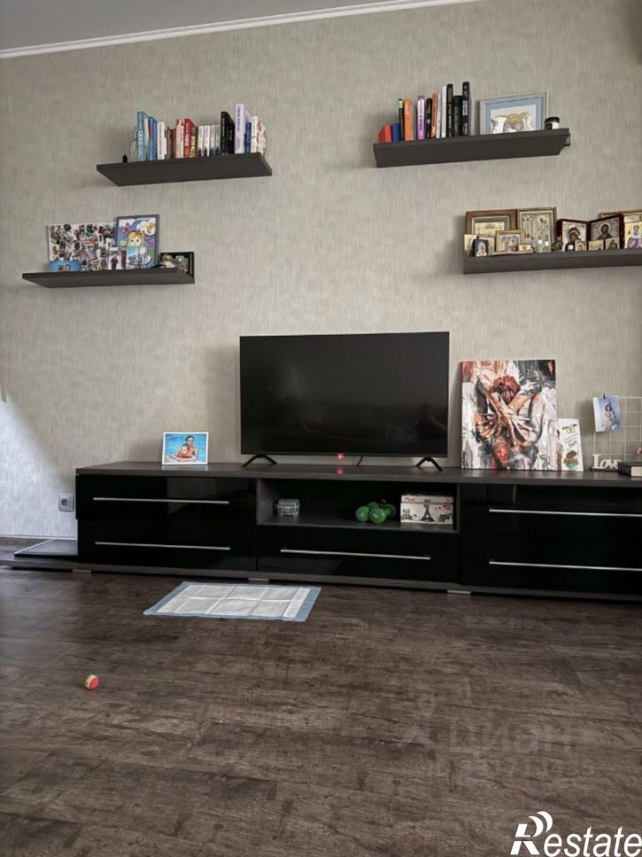 1-комн квартира ул Свердлова, 27,  д. 27