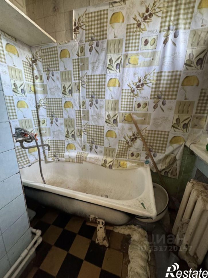 3-комн квартира ул Пушкина, 31,  д. 31