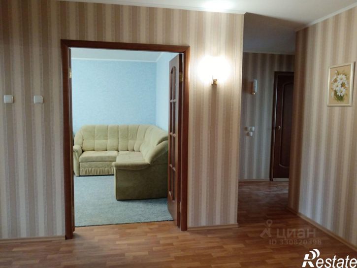 4-комн квартира ул Советская, 88,  д. 88