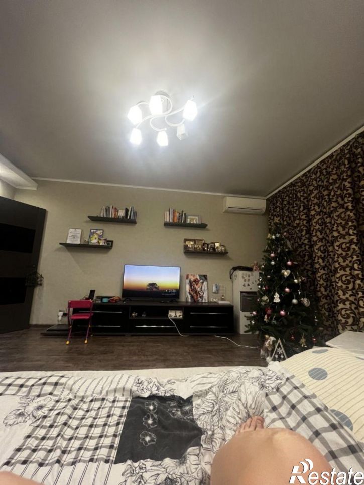 1-комн квартира ул Свердлова, 27,  д. 27