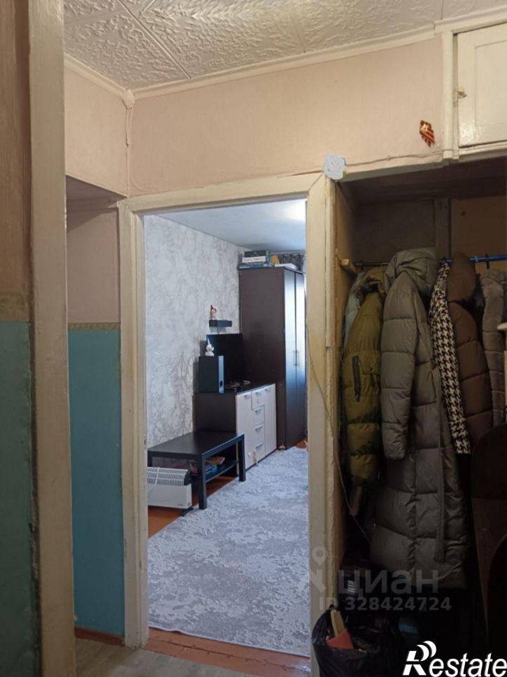 2-комн квартира ул Нефтяников, 66,  д. 66