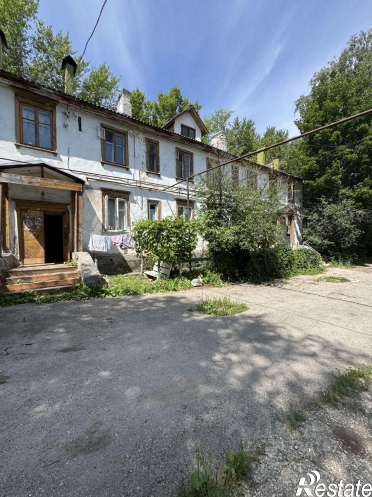 3-комн квартира ул Пушкина, 31,  д. 31