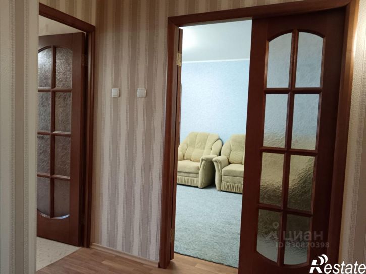 4-комн квартира ул Советская, 88,  д. 88