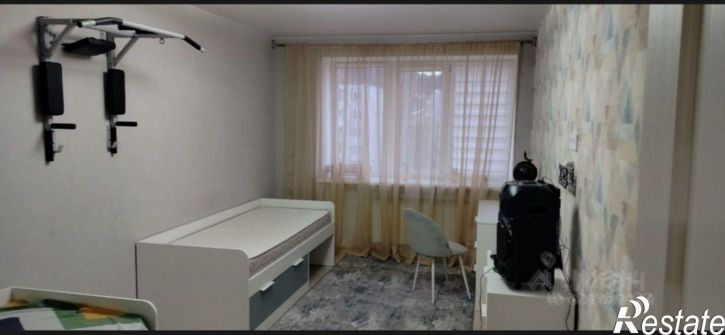 2-комн квартира ул Гоголя, 10,  д. 10