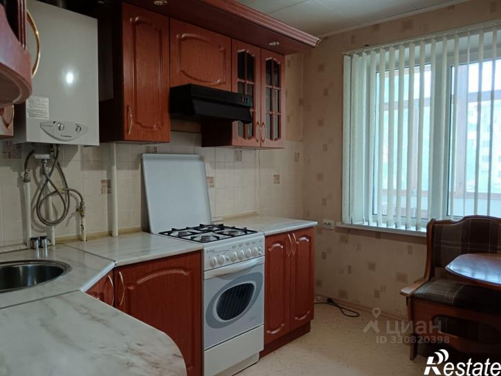 4-комн квартира ул Советская, 88,  д. 88