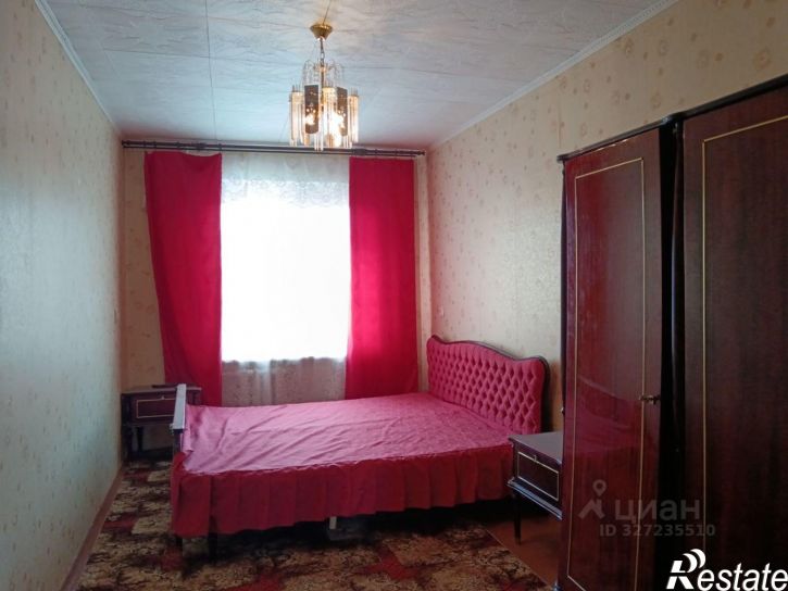 3-комн квартира ул Советская, 97 1,  д. 97 1,  к. 1