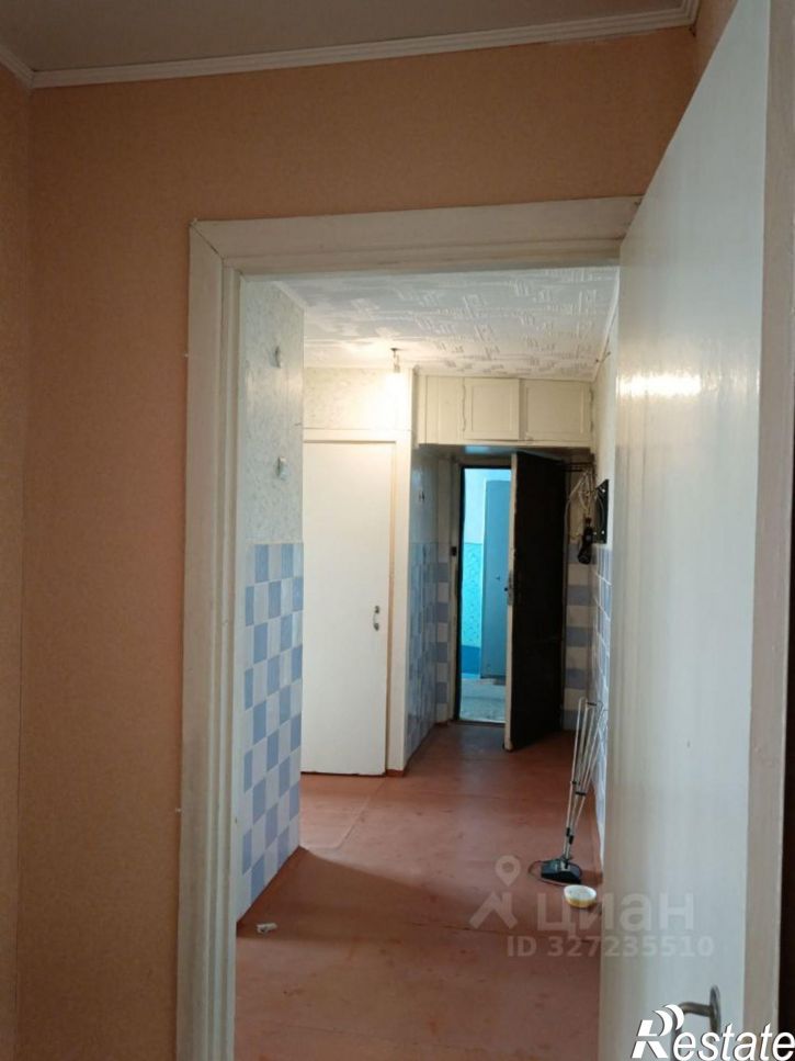 3-комн квартира ул Советская, 97 1,  д. 97 1,  к. 1