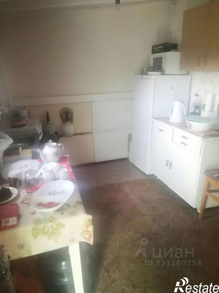 Коттедж/дом Красноярский район