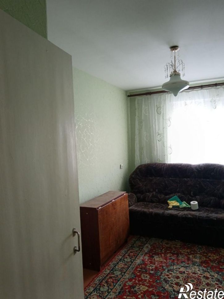 3-комн квартира ул Советская, 97 1,  д. 97 1,  к. 1