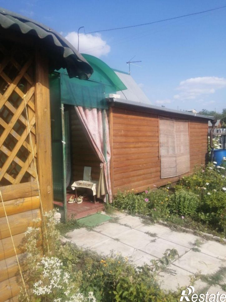 Коттедж/дом Красноярский район