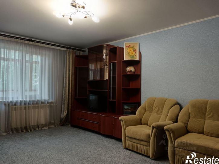 4-комн квартира ул Советская, 88,  д. 88