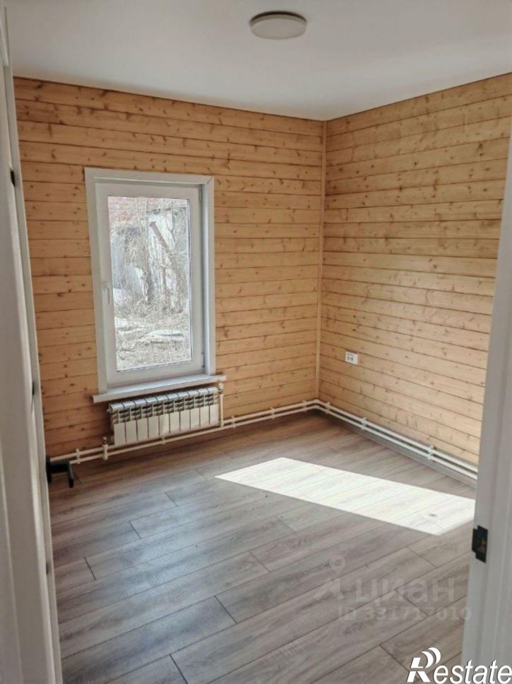 Коттедж/дом Волжский район