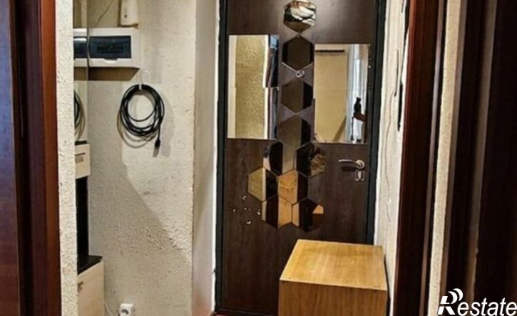 1-комн квартира ул Николая Симонова, 8,  д. 8