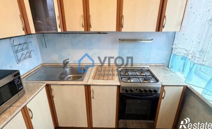 2-комн квартира ул Буровиков, 13,  д. 13