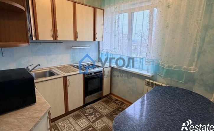 2-комн квартира ул Буровиков, 13,  д. 13