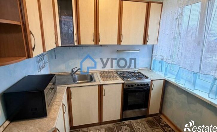 2-комн квартира ул Буровиков, 13,  д. 13