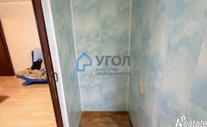 2-комн квартира ул Буровиков, 13,  д. 13