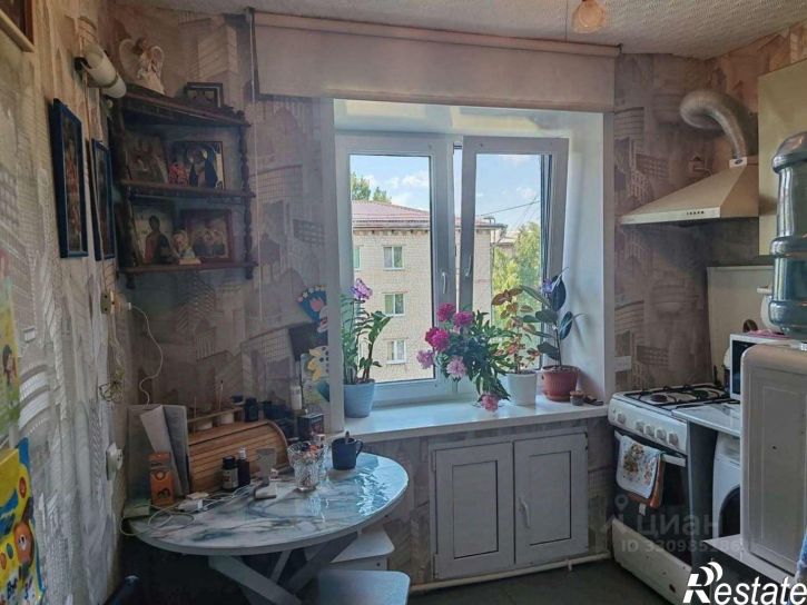 2-комн квартира ул Калинина, 26,  д. 26