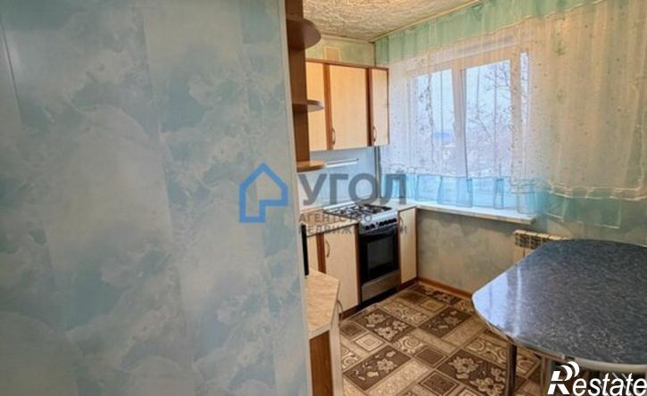 2-комн квартира ул Буровиков, 13,  д. 13