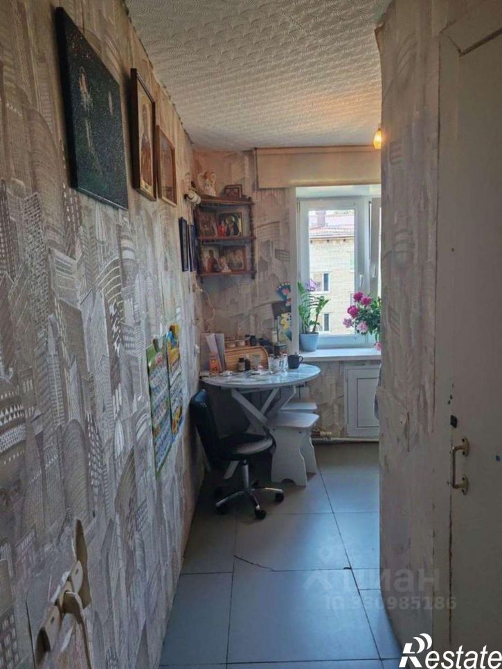 2-комн квартира ул Калинина, 26,  д. 26