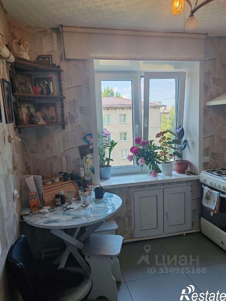2-комн квартира ул Калинина, 26,  д. 26