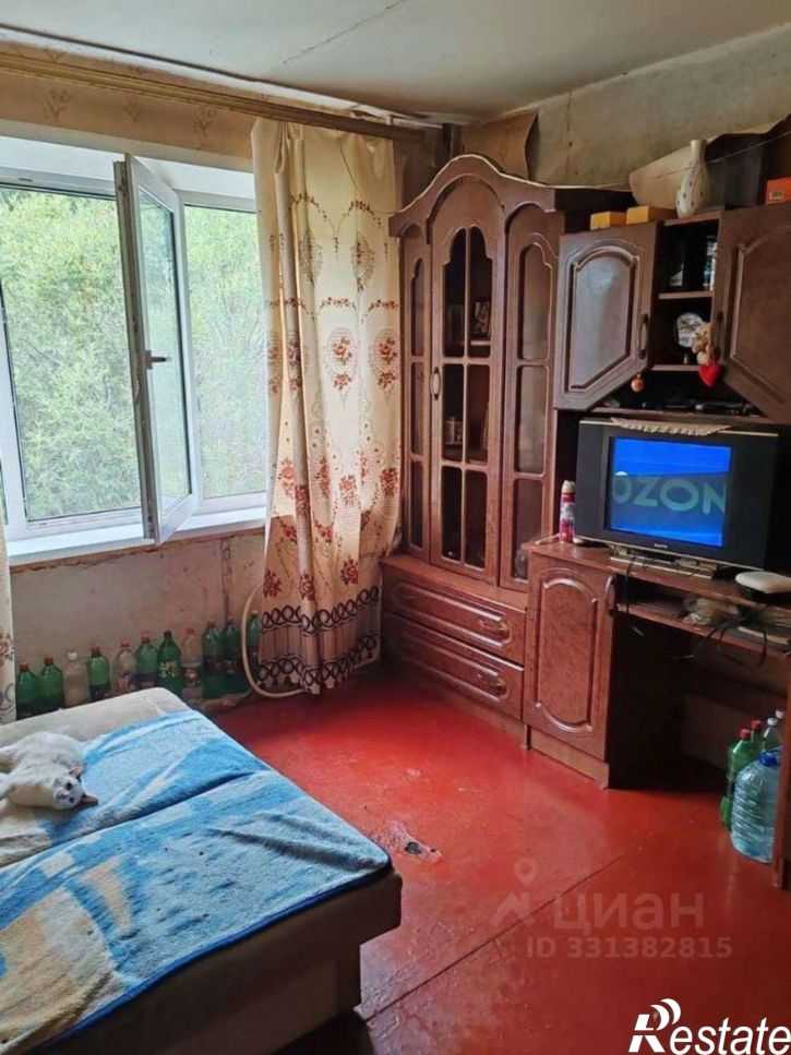 1-комн квартира ул Короткая, 2,  д. 2