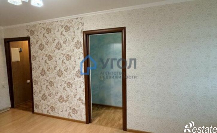2-комн квартира ул Буровиков, 13,  д. 13
