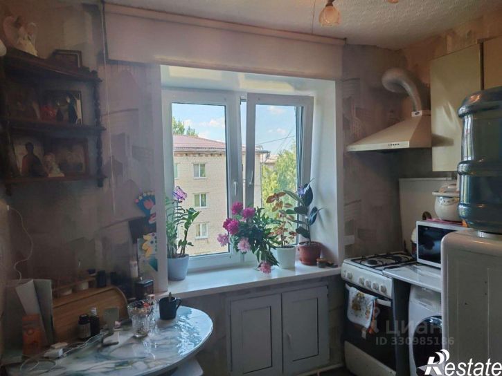 2-комн квартира ул Калинина, 26,  д. 26