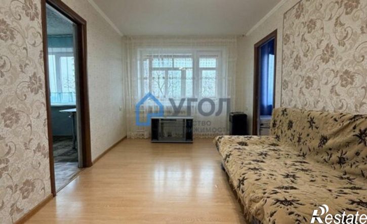 2-комн квартира ул Буровиков, 13,  д. 13