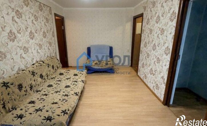 2-комн квартира ул Буровиков, 13,  д. 13