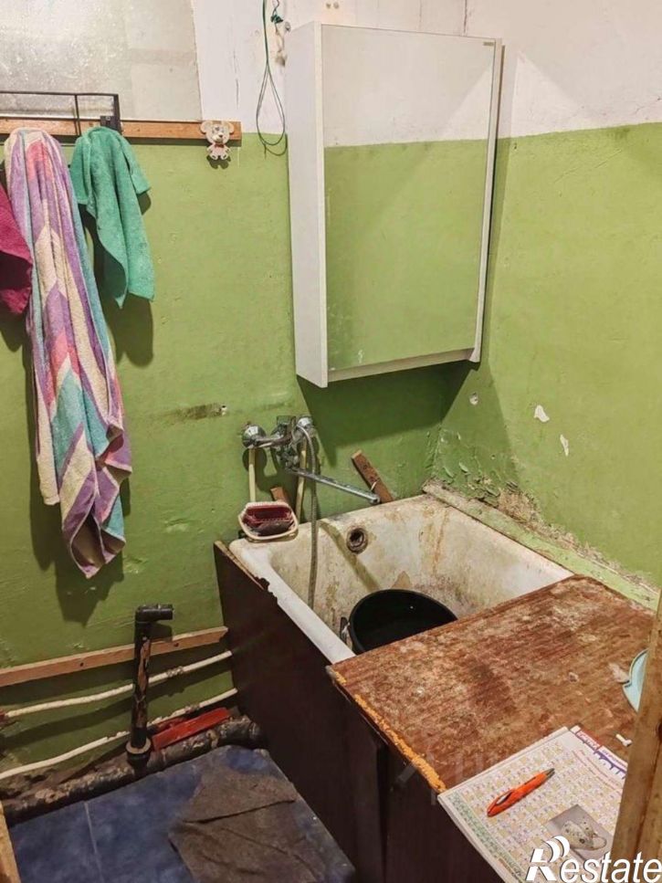 1-комн квартира ул Короткая, 2,  д. 2