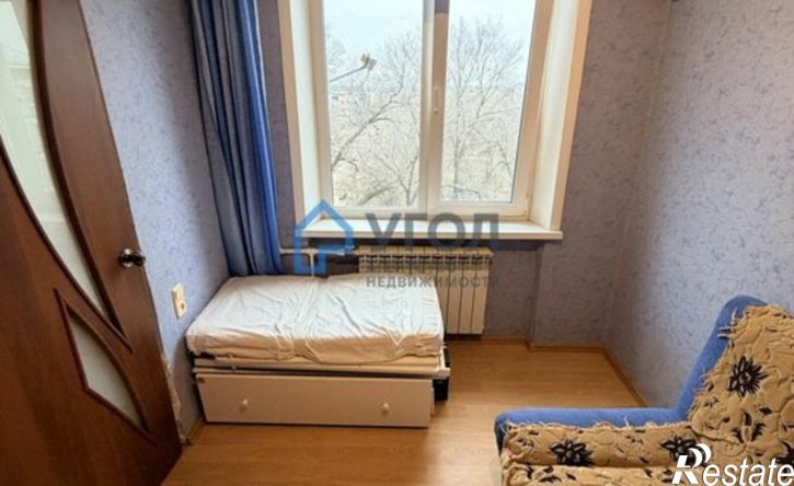 2-комн квартира ул Буровиков, 13,  д. 13