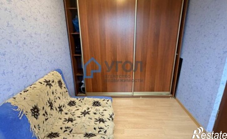 2-комн квартира ул Буровиков, 13,  д. 13