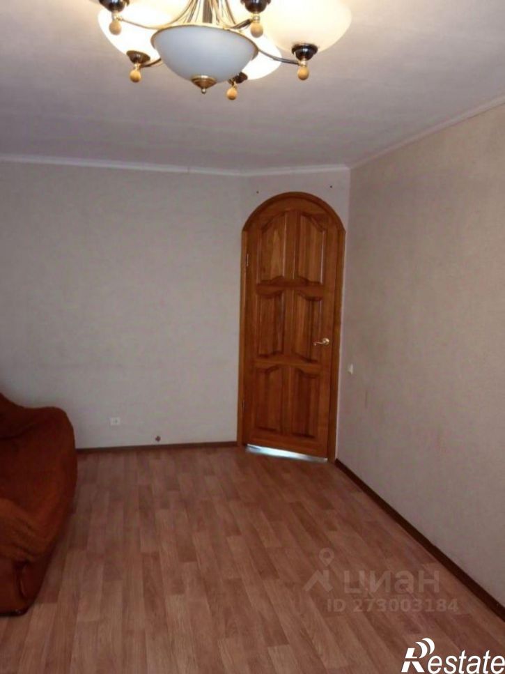 3-комн квартира Тольятти