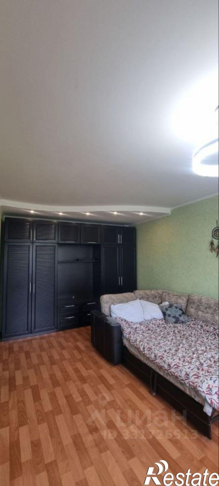 1-комн квартира Тольятти