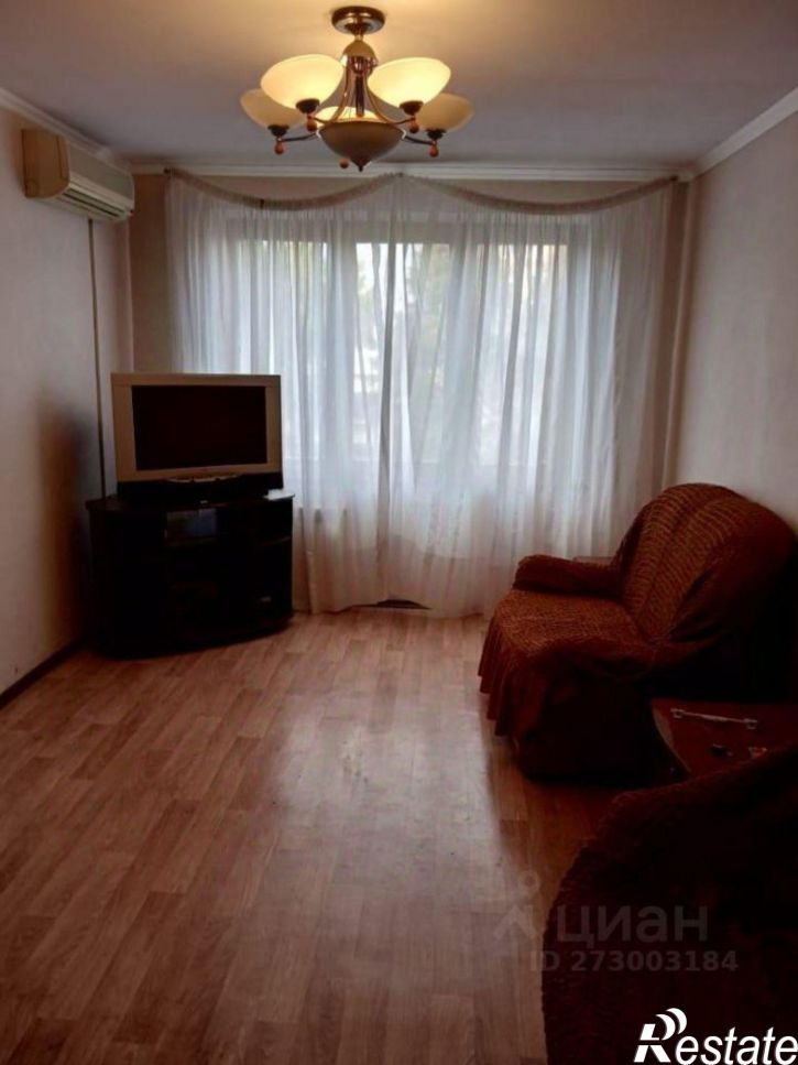 3-комн квартира Тольятти