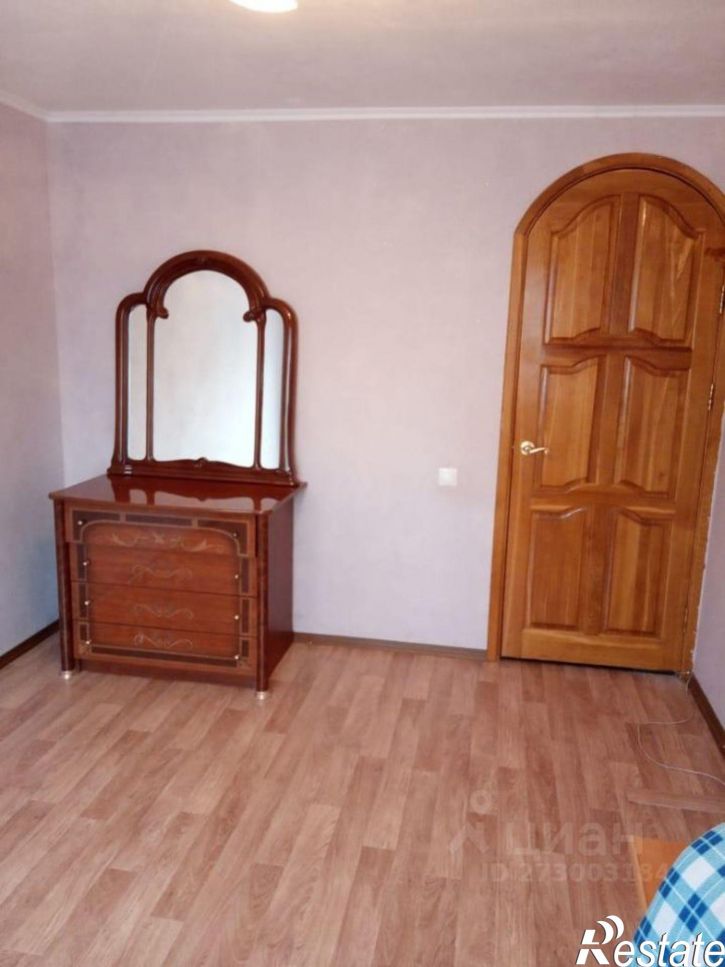 3-комн квартира Тольятти