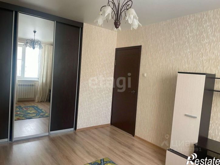1-комн квартира городской округ Самара