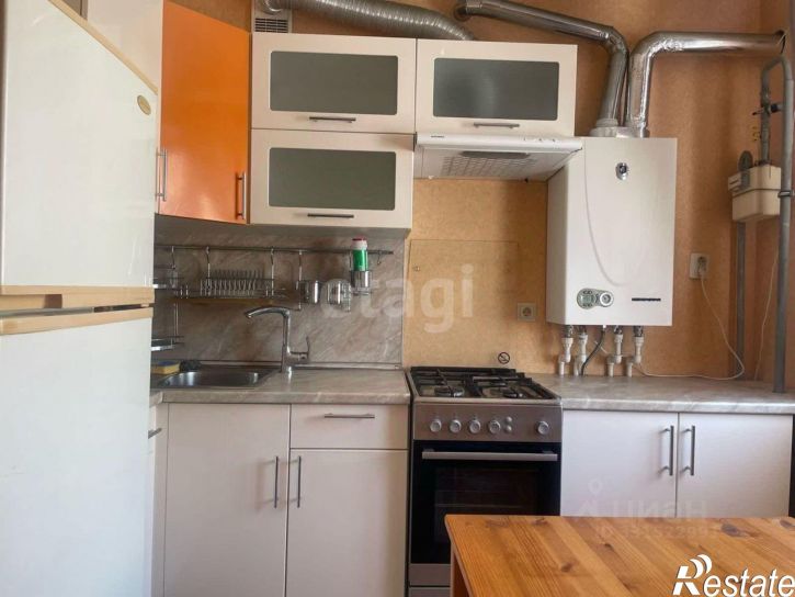 1-комн квартира городской округ Самара