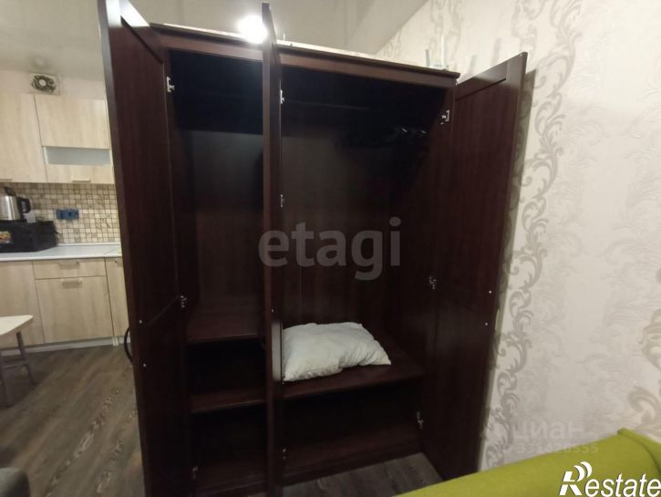 Комната городской округ Самара