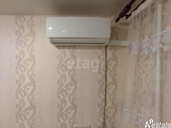 Комната городской округ Самара