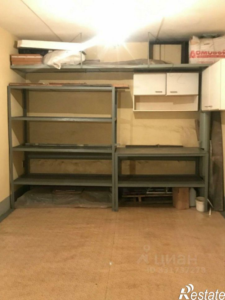Гараж/парковка Тольятти, Офицерская улица