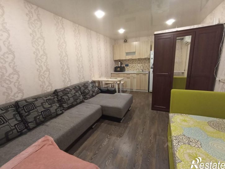 Комната городской округ Самара