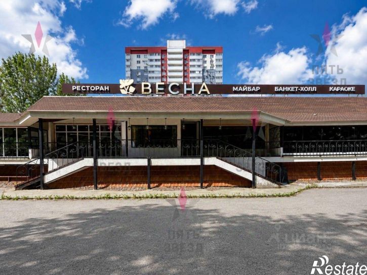Торговое помещение г Тольятти, улица Юбилейная 6А