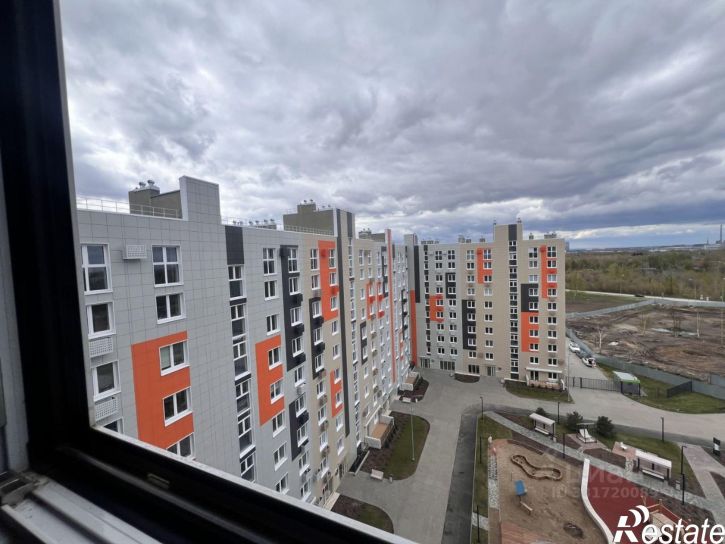2-комн квартира Тольятти