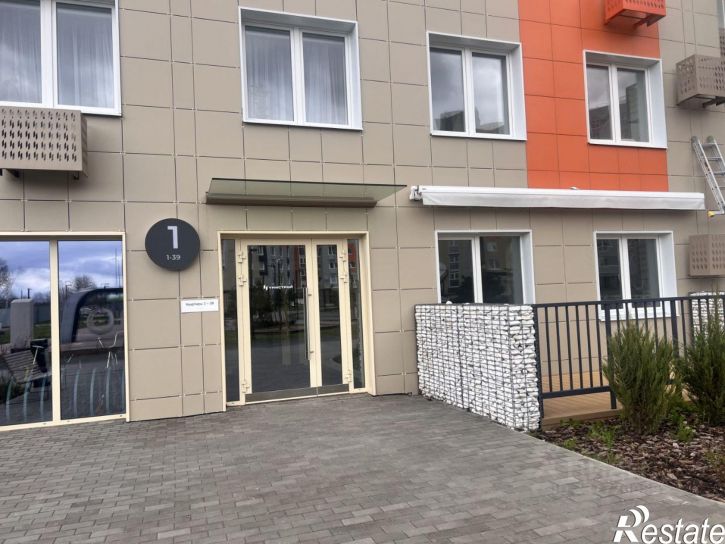2-комн квартира Тольятти