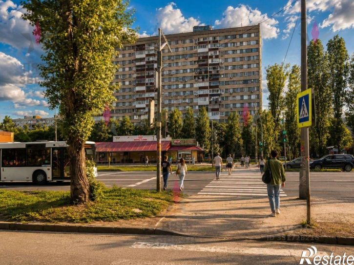 Торговое помещение г Тольятти, улица Юбилейная 6А