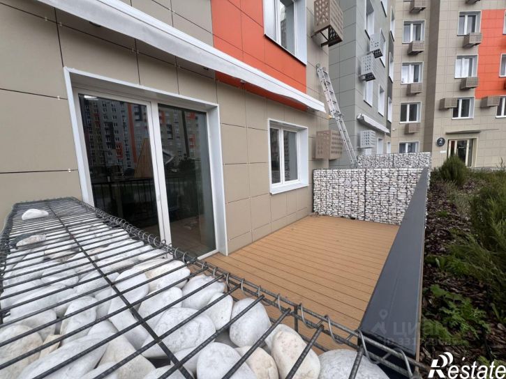 2-комн квартира Тольятти